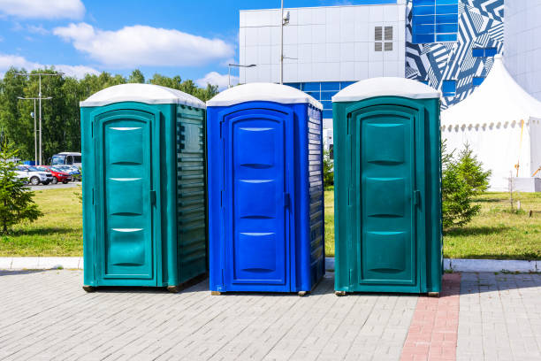 Best Portable Toilet Rental for Emergency Services in White Meadow Lake, NJ