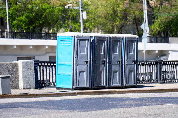 Best Restroom Trailer for Weddings in White Meadow Lake, NJ