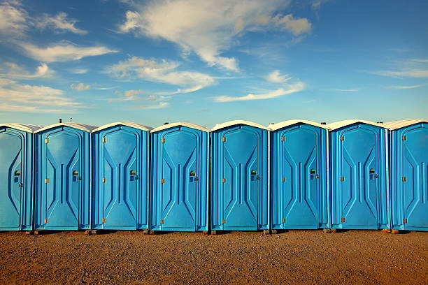 Best Portable Restroom Removal and Pickup in White Meadow Lake, NJ