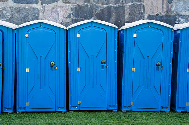 Best Portable Restroom Maintenance and Cleaning in White Meadow Lake, NJ